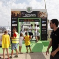 Skoda Triathlon Series