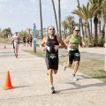 Skoda Triathlon Series