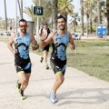 Skoda Triathlon Series