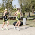 Skoda Triathlon Series