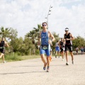 Skoda Triathlon Series