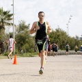 Skoda Triathlon Series