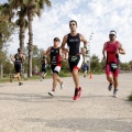 Skoda Triathlon Series