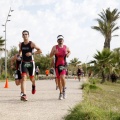 Skoda Triathlon Series