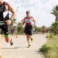 Skoda Triathlon Series