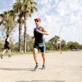 Skoda Triathlon Series