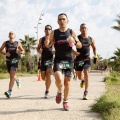 Skoda Triathlon Series