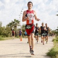 Skoda Triathlon Series