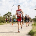 Skoda Triathlon Series