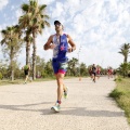 Skoda Triathlon Series