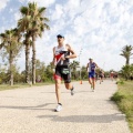 Skoda Triathlon Series