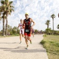 Skoda Triathlon Series