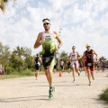 Skoda Triathlon Series