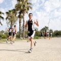 Skoda Triathlon Series
