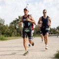 Skoda Triathlon Series