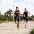 Skoda Triathlon Series