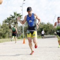 Skoda Triathlon Series