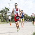 Skoda Triathlon Series