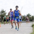 Skoda Triathlon Series
