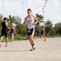 Skoda Triathlon Series