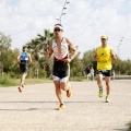 Skoda Triathlon Series