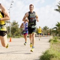 Skoda Triathlon Series