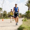 Skoda Triathlon Series