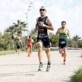Skoda Triathlon Series