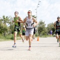 Skoda Triathlon Series