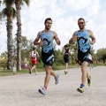 Skoda Triathlon Series