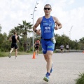 Skoda Triathlon Series