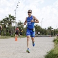 Skoda Triathlon Series