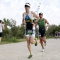 Skoda Triathlon Series