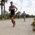 Skoda Triathlon Series