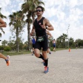 Skoda Triathlon Series