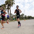 Skoda Triathlon Series