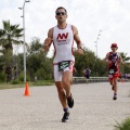 Skoda Triathlon Series