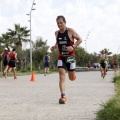 Skoda Triathlon Series