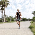 Skoda Triathlon Series