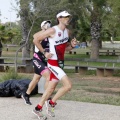 Skoda Triathlon Series