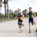Skoda Triathlon Series