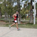 Skoda Triathlon Series