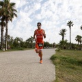 Skoda Triathlon Series