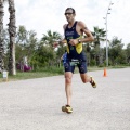 Skoda Triathlon Series