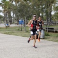 Skoda Triathlon Series