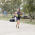 Skoda Triathlon Series