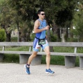 Skoda Triathlon Series