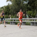 Skoda Triathlon Series