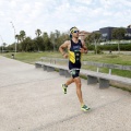 Skoda Triathlon Series