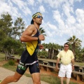 Skoda Triathlon Series
